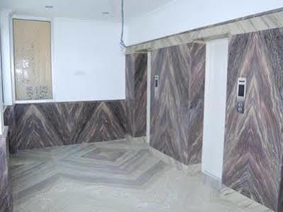 Didi Hotel Lucknow Exterior foto
